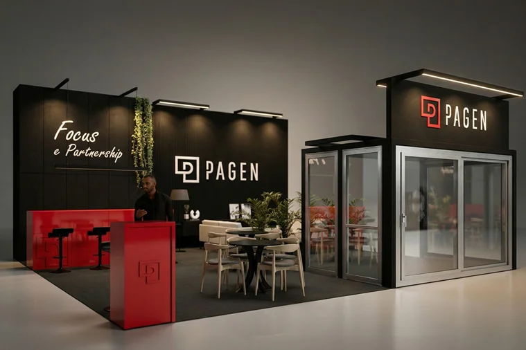 Fensterbau Frontale 2026 – PAGEN ponownie w Norymberdze